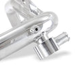Load image into Gallery viewer, Mishimoto 21+ 2.3L Bronco Stock Location INT Kit P Pipes SL Core - Additional View 7