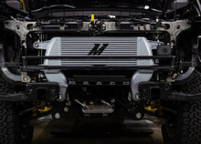 Load image into Gallery viewer, Mishimoto 21+ Bronco 2.3L High Mount INT Kit SL Core BK Pipes - Additional View 12
