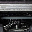 Load image into Gallery viewer, Mishimoto 21+ Bronco 2.3L ICP Kit Upgrade (Stock Location INT) BK - Back View