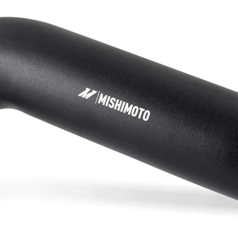 Mishimoto 21+ Bronco 2.3L ICP Kit Upgrade (Stock Location INT) BK - Additional View 14