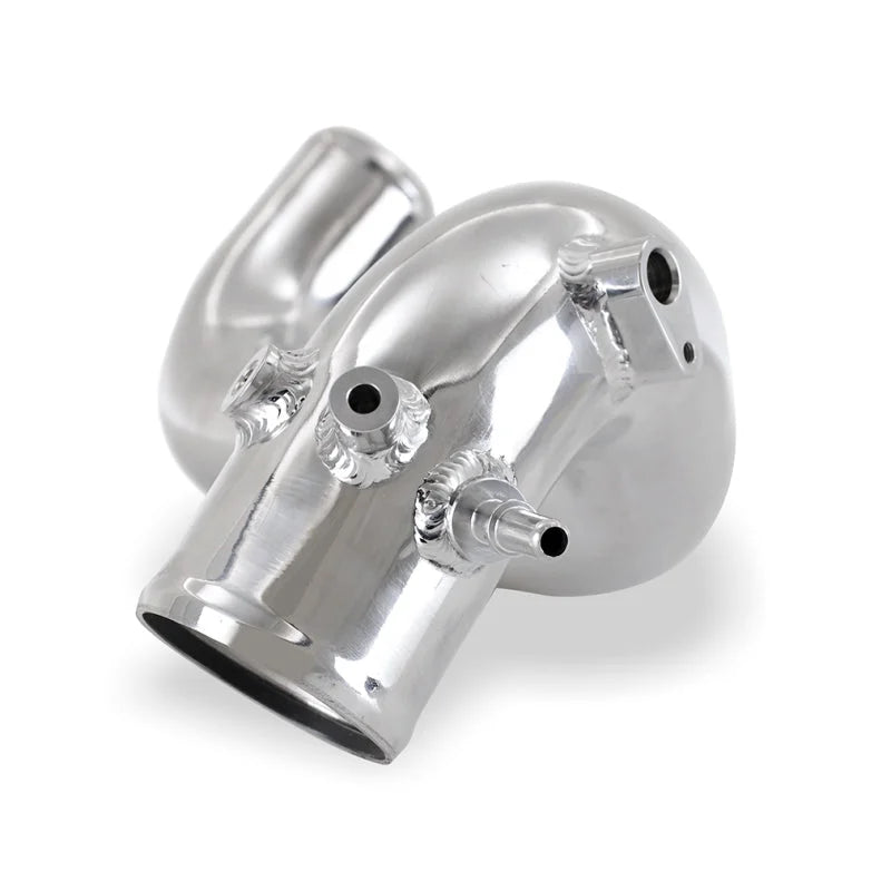 Mishimoto 21+ Bronco 2.3L ICP Kit Upgrade (Stock Location INT) P - Additional View 8