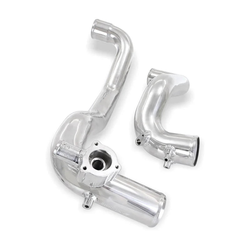 Mishimoto 21+ Bronco 2.3L ICP Kit Upgrade (Stock Location INT) P - Additional View 13