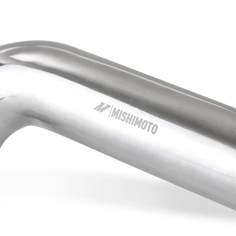 Mishimoto 21+ Bronco 2.3L ICP Kit Upgrade (Stock Location INT) P - Additional View 14