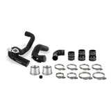 Mishimoto Intercooler Pipe Kit Micro Wrinkle Black fits 2021-2025 Ford Bronco 2.3L - Check Fitment Details