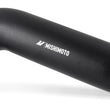 Load image into Gallery viewer, Mishimoto 21+ Bronco 2.3L Intercooler Pipe Kit Micro Wrinkle Black - Side View