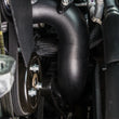 Load image into Gallery viewer, Mishimoto 21+ Bronco 2.3L Intercooler Pipe Kit Micro Wrinkle Black - Additional View 9