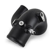 Load image into Gallery viewer, Mishimoto 21+ Bronco 2.3L Intercooler Pipe Kit Micro Wrinkle Black - Additional View 11
