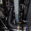 Load image into Gallery viewer, Mishimoto 21+ Bronco 2.3L Intercooler Pipe Kit Micro Wrinkle Black - Additional View 13