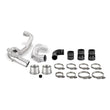 Load image into Gallery viewer, Mishimoto 21+ Bronco 2.3L Intercooler Pipe Kit Polished - Main Product View