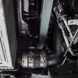 Load image into Gallery viewer, Mishimoto 21+ Bronco 2.3L Intercooler Pipe Kit Polished - Back View