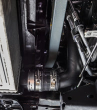 Load image into Gallery viewer, Mishimoto 21+ Bronco 2.3L Intercooler Pipe Kit Polished - Back View