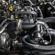 Load image into Gallery viewer, Mishimoto 21+ Bronco 2.3L Intercooler Pipe Kit Polished - Additional View 5
