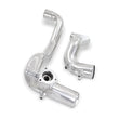 Load image into Gallery viewer, Mishimoto 21+ Bronco 2.3L Intercooler Pipe Kit Polished - Additional View 6