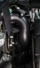 Load image into Gallery viewer, Mishimoto 21+ Bronco 2.3L Intercooler Pipe Kit Polished - Additional View 7
