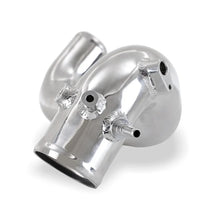 Load image into Gallery viewer, Mishimoto 21+ Bronco 2.3L Intercooler Pipe Kit Polished - Additional View 10