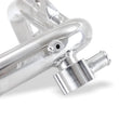 Load image into Gallery viewer, Mishimoto 21+ Bronco 2.3L Intercooler Pipe Kit Polished - Additional View 15