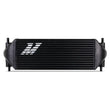 Load image into Gallery viewer, Mishimoto 21+ Bronco 2.7 Stock Location INT Kit MWBK Pipes BK Cooler - Additional View 6
