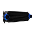 Load image into Gallery viewer, Mishimoto 21+ Bronco 2.7 Stock Location INT Kit MWBK Pipes BK Cooler - Additional View 8