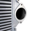 Load image into Gallery viewer, Mishimoto 21+ Bronco 2.7 Stock Location INT Kit MWBK Pipes SL Cooler - Additional View 5