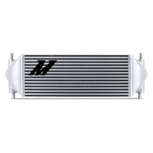 Load image into Gallery viewer, Mishimoto 21+ Bronco 2.7 Stock Location INT Kit MWBK Pipes SL Cooler - Additional View 7