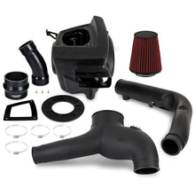 Load image into Gallery viewer, Mishimoto 21+ Bronco 2.7L Intake/Snorkel Bundle - Oiled Filter - Additional View 5