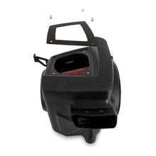 Load image into Gallery viewer, Mishimoto 21+ Bronco 2.7L Intake/Snorkel Bundle - Oiled Filter - Additional View 6