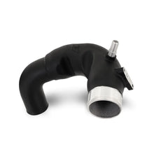 Load image into Gallery viewer, Mishimoto 21+ Bronco 2.7L Intercooler Pipe Kit Micro Wrinkle Black - Additional View 6
