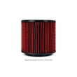 Load image into Gallery viewer, Mishimoto 21+ Ford Bronco 2.3L 2.7L Replacement Filter Dry - Detail View