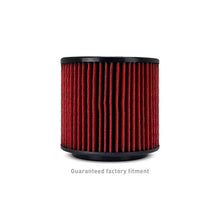 Load image into Gallery viewer, Mishimoto 21+ Ford Bronco 2.3L 2.7L Replacement Filter Dry - Detail View