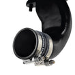 Load image into Gallery viewer, Mishimoto 21+ Ford Bronco 2.7L High Mount INT Kit BK Pipes BK Core - Additional View 5