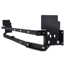 Load image into Gallery viewer, Mishimoto 21+ Ford Bronco 2.7L High Mount INT Kit BK Pipes BK Core - Additional View 6