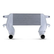 Load image into Gallery viewer, Mishimoto 21+ Ford Bronco 2.7L High Mount INT Kit BK Pipes SL Core - Additional View 8