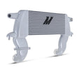 Load image into Gallery viewer, Mishimoto 21+ Ford Bronco 2.7L High Mount INT Kit BK Pipes SL Core - Additional View 11