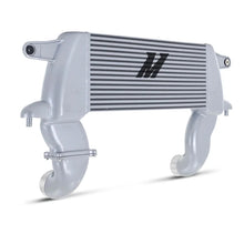 Load image into Gallery viewer, Mishimoto 21+ Ford Bronco 2.7L High Mount INT Kit BK Pipes SL Core - Additional View 11