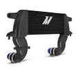 Load image into Gallery viewer, Mishimoto 21+ Ford Bronco High Mount Intercooler Kit - Black - Additional View 8
