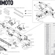 Load image into Gallery viewer, Mishimoto 21+ Ford Bronco High Mount Intercooler Kit - Black - Additional View 10