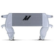 Load image into Gallery viewer, Mishimoto 21+ Ford Bronco High Mount Intercooler Kit - Silver - Additional View 5