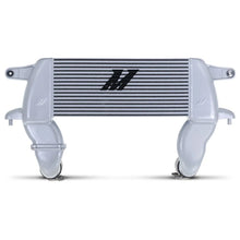Load image into Gallery viewer, Mishimoto 21+ Ford Bronco High Mount Intercooler Kit - Silver - Additional View 5