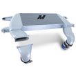 Load image into Gallery viewer, Mishimoto 21+ Ford Bronco High Mount Intercooler Kit - Silver - Additional View 11