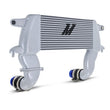 Load image into Gallery viewer, Mishimoto 21+ Ford Bronco High Mount Intercooler Kit - Silver - Additional View 13