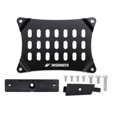 Load image into Gallery viewer, Mishimoto 21+ Ford Mustang Mach-E License Plate Relocation Kit - Main Product View