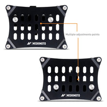 Load image into Gallery viewer, Mishimoto 21+ Ford Mustang Mach-E License Plate Relocation Kit - Additional View 6