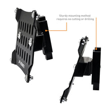 Load image into Gallery viewer, Mishimoto 21+ Ford Mustang Mach-E License Plate Relocation Kit - Additional View 7