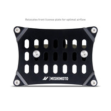 Load image into Gallery viewer, Mishimoto 21+ Ford Mustang Mach-E License Plate Relocation Kit - Additional View 8
