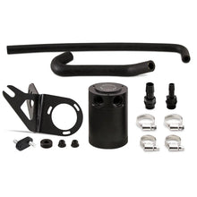 Load image into Gallery viewer, Mishimoto 22+ Kia Stinger GT Catch Can Kit (PCV Side) - Main Product View