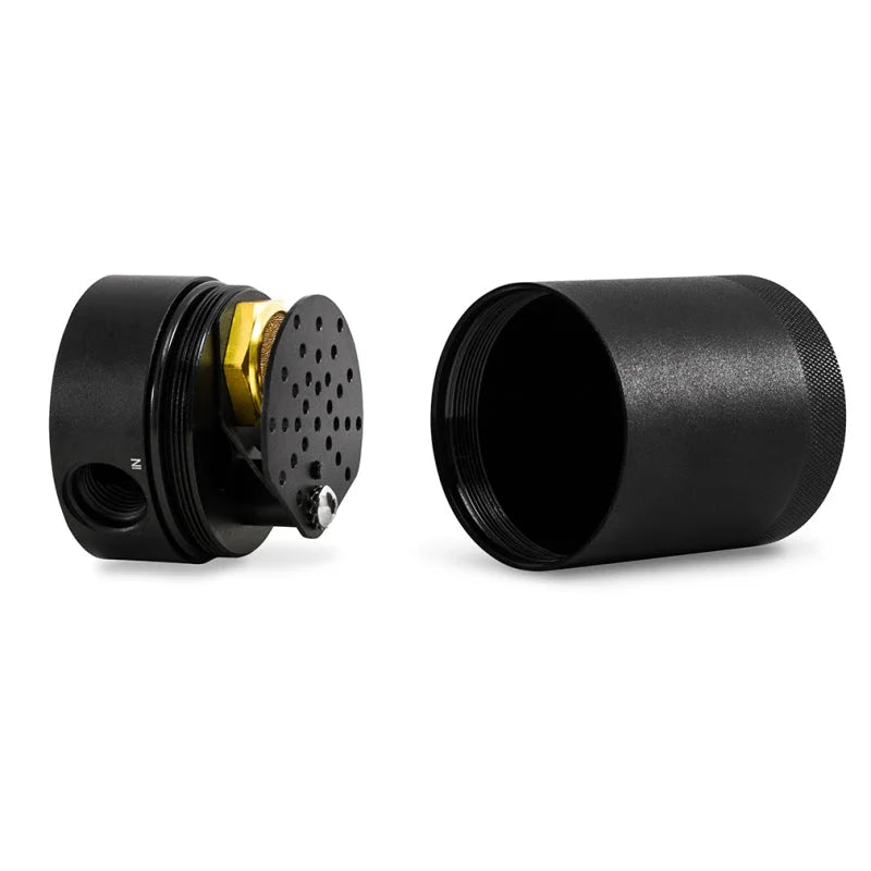 Mishimoto 22+ Kia Stinger GT Catch Can Kit (PCV Side) - Additional View 7