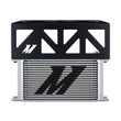 Load image into Gallery viewer, Mishimoto 22+ Subaru BRZ/Toyota GR86 Oil Cooler Kit Thermostatic - Silver - Installation View