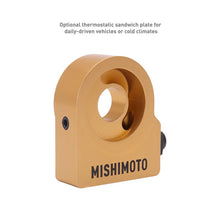 Load image into Gallery viewer, Mishimoto 22+ Subaru BRZ/Toyota GR86 Oil Cooler Kit Thermostatic - Silver - Additional View 5
