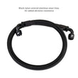 Load image into Gallery viewer, Mishimoto 22+ Subaru BRZ/Toyota GR86 Oil Cooler Kit Thermostatic - Silver - Additional View 6