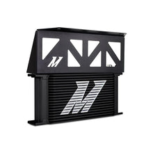 Load image into Gallery viewer, Mishimoto 22+ Subaru BRZ/Toyota GR86 Oil Cooler Kit Thermostatic - Silver - Additional View 7